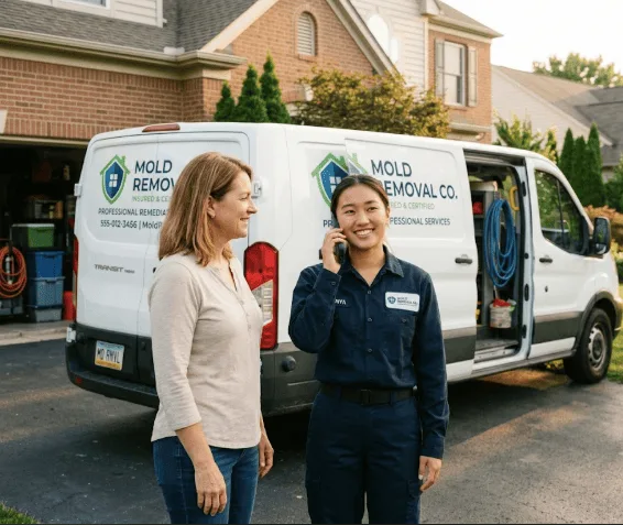 Crawlspace Mold Remediation Thornton, CA FAQs